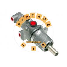 000 431 70 01,Brake Master Cylinder,4317001,MERCEDES BENZ,000 431 70 01