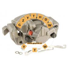 Brake Caliper，C2C27284，JAGUAR，C2C27284，，C2C27284，，