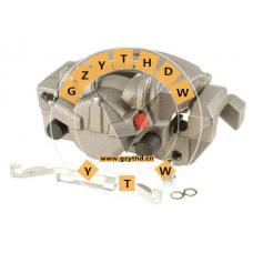 Brake Caliper，C2C27282，JAGUAR，C2C27282，，C2C27282，，