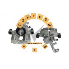 Brake Caliper，C2P12432，JAGUAR，C2P12432，，C2P12432，，