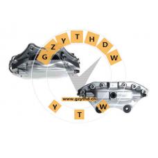 Brake Caliper，C2C8357，JAGUAR，C2C8357，，C2C8357，，