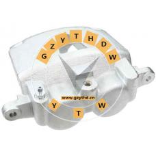 Brake Caliper，5143692AB，JEEP，5143692AB，，5143692AB，，