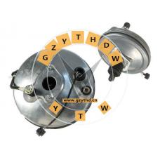 004 430 75 30，Brake Booster，44307530，MERCEDES BENZ，004 430 75 30，，，