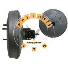 01469-SWA-A00，Brake Booster，01469-SWA-A00，HONDA (DONGFENG)，01469SWAA00，，，