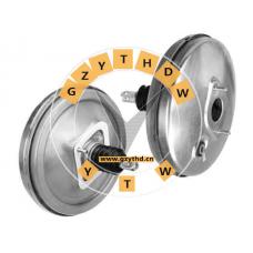 004 430 62 30，Brake Booster，44306230，MERCEDES BENZ，004 430 62 30，，，
