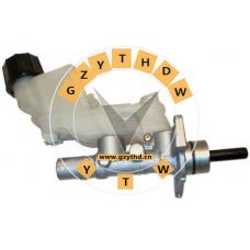 GJ6L-43-40ZA,Brake Master Cylinder,GJ6L-43-40ZA,MAZDA (FAW),GJ6L4340ZA