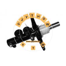 062322,Brake Master Cylinder,062322,FSO,062322