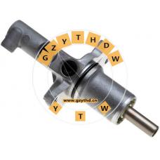 000 431 74 01,Brake Master Cylinder,4317401,MERCEDES BENZ,000 431 74 01