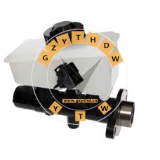 0K015-43-400A,Brake Master Cylinder,0K015-43-400A,KIA,0K01543400A