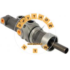 000 431 76 01,Brake Master Cylinder,4317601,VOLKSWAGEN,000 431 76 01