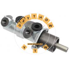 0012154V001,Brake Master Cylinder,0012154V001,SMART,0012154V001