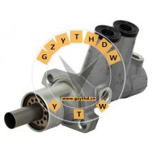 12761907,Brake Master Cylinder,12761907,SAAB,12761907