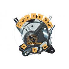 03G 145 209 C，Vacuum Pump, Brake System，03G 145 209 C，AUDI，03G 145 209 C