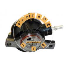 4565.40，Vacuum Pump, Brake System，4565.40，ROVER，4565.40