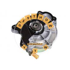 03L 145 100 H，Vacuum Pump, Brake System，03L 145 100 H，VOLKSWAGEN，03L 145 100 H