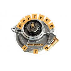 057 145 100 P，Vacuum Pump, Brake System，057 145 100 P，AUDI，057 145 100 P