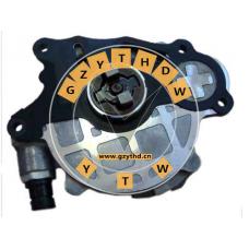 03L 145 100 G，Vacuum Pump, Brake System，03L 145 100 G，AUDI，03L 145 100 G