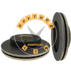 8-12386-718-0，Brake Disc，8-12386-718-0，GMC，8-12386-718-0