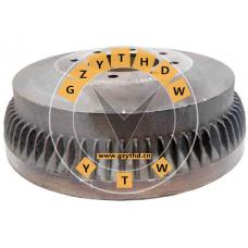 Brake Drum,15583114,GMC,15583114,,15583114,,