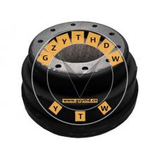 Brake Drum,15619978,GMC,15619978,CHEVROLET,15619978,,