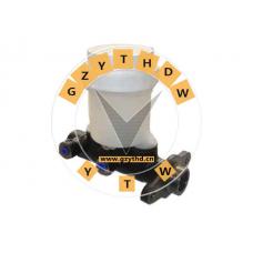 MB407755,Brake Master Cylinder,MB407755,PROTON,MB407755