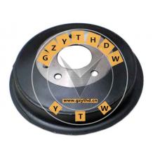 Brake Drum,PW827124,PROTON,PW827124,,PW827124,,