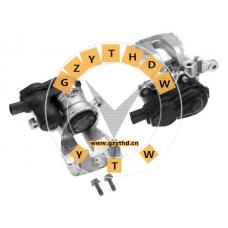 Brake Caliper，C2D30775，JAGUAR，C2D30775，，C2D30775，，