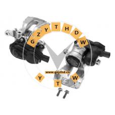 Brake Caliper，C2D30774，JAGUAR，C2D30774，，C2D30774，，
