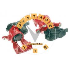 Brake Caliper，T2R7685，JAGUAR，T2R7685，，T2R7685，，