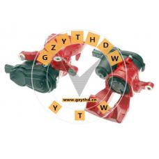 Brake Caliper，T2R7689，JAGUAR，T2R7689，，T2R7689，，
