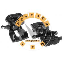 Brake Caliper，T2R7687，JAGUAR，T2R7687，，T2R7687，，