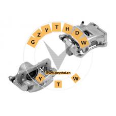 Brake Caliper，45019-SDD-A00，HONDA (GUANGZHOU)，45019-SDD-A00，，45019SDDA00，，