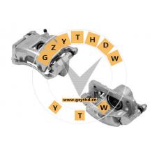 Brake Caliper，45018-SDD-A00，HONDA (GUANGZHOU)，45018-SDD-A00，，45018SDDA00，，