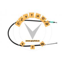 0018975V001000000，Brake Cable，0018975V001000000，SMART，0018975V001000000