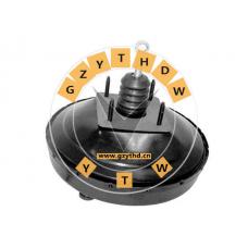 04721 721AA，Brake Booster，04721721AA，DODGE，04721 721AA，CHRYSLER，，
