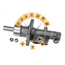9193233,Brake Master Cylinder,9193233,VAUXHALL,9193233