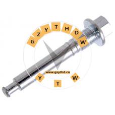 41133-AX000，Guide Bolt，41133-AX000，NISSAN，41133AX000，NISSAN (DONGFENG)，，