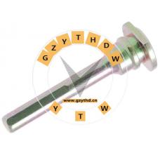 41139-01A01，Guide Bolt，41139-01A01，NISSAN，4113901A01，NISSAN (DONGFENG)，，