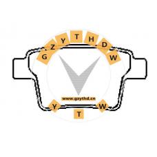 Brake Pad Set,1014020060,EMGRAND (GEELY),1014020060,GLEAGLE (GEELY),1014020060,ENGLON (GEELY),GEELY