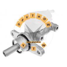 47201-BZ290,Brake Master Cylinder,47201-BZ290,PERODUA,47201BZ290