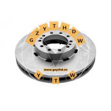 50 10 260 218，Brake Disc，50 10 260 218，RENAULT TRUCKS，50 10 260 218