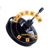 000 431 07 27，Brake Booster，4310727，VOLKSWAGEN，000 431 07 27，MERCEDES BENZ，，