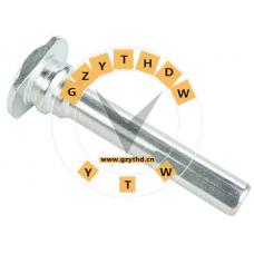43235-SWW-G01，Guide Bolt，43235-SWW-G01，HONDA，43235SWWG01，，，
