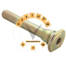 41134-0W700，Guide Bolt，41134-0W700，NISSAN，411340W700，INFINITI，，