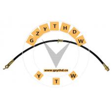 19184373，Brake Hose，19184373，PONTIAC，19184373，TOYOTA，，