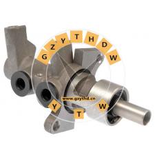 XW4Z-2140-CA,Brake Master Cylinder,XW4Z-2140-CA,LINCOLN,XW4Z2140CA