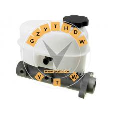 18047519,Brake Master Cylinder,18047519,CADILLAC,18047519