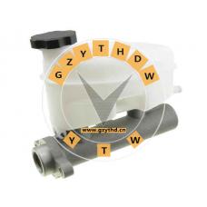 18047524,Brake Master Cylinder,18047524,CADILLAC,18047524
