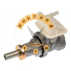 22713090,Brake Master Cylinder,22713090,SATURN,22713090