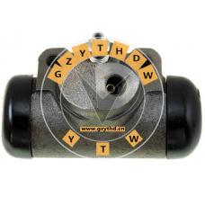 1W1Z-2261-AB,Wheel Cylinder,1W1Z2261AB,LINCOLN,1W1Z-2261-AB,,,